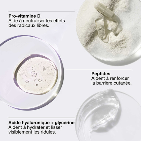 CLINIQUE Smart Clinical Repair™ - Faltenkorrekturcreme SPF 30